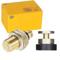 Produktbild: HELLA 6PT 009 309-441 Sensor, Kühlmitteltemperatur - 12V - 1-polig - geschraubt