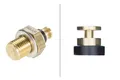 Produktbild: HELLA Sensor, Kühlmitteltemp. für VW 6PT 009 309-441