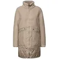 Produktbild: STREET ONE Outdoorjacke beige 34 EU