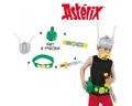 Produktbild: CHAKS Kostüm Asterix Zubehör-Set, Zubehör-Set zum Kostüm 5 Teile