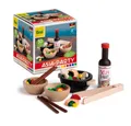 Produktbild: Erzi® Kaufladensortiment Erzi Sortierung Asia-Party - Kaufladenzubehör