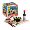 Produktbild: Erzi Sortierung Asia-Party - Kaufladenzubehör
