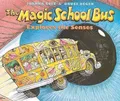 Produktbild: Joanna Cole The Magic School Bus Explores the Senses (Taschenbuch) (US IMPORT)