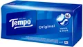 Produktbild: Tempo Taschentücherbox Original - 100 Tücher
