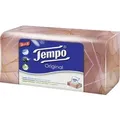 Produktbild: Tempo Taschentücher Original, 4-lagig, weiß, 100er Box
