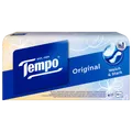 Produktbild: Tempo Taschentücher Original Box 4-lagig 100 Tücher