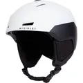 Produktbild: McKinley Skihelm Flyte Pro white-black-night M
