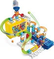 Produktbild: Vtech® Kugelbahn Marble Rush - Build & Store Box Set M400