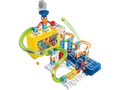 Produktbild: VTECH Marble Rush - Build & Store Box Set M400 Interaktive Kugelbahn , Mehrfarbig
