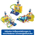Produktbild: VTech Marble Rush - Build & Store Box Set M400 (80-571704)