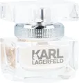Produktbild: Damenparfüm Lagerfeld (25 ml) EDP