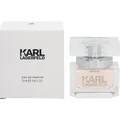 Produktbild: Karl Lagerfeld Pour Femme Edp Spray 25ml