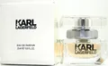 Produktbild: Karl Lagerfeld Femme 25 ml EDP / Eau de Parfum Spray