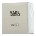 Produktbild: Lagerfeld Karl Lagerfeld for Women EDP 25ml