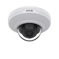 Produktbild: AXIS M3064-V  Dome Netzwerkkamera - Überwachungskamera für Innenbereich - 720p