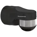 Produktbild: B.E.G. 93333 RC-plus next N 230 Bewegungsmelder 230° Wand-, Decken-, Eckmontage, IP54, 20m, schwarz matt