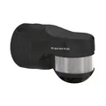 Produktbild: 2 Stück BEG 93333 Bewegungsmelder Luxomat RC plus schwarz 230 ° Aufputzmontage