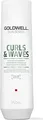 Produktbild: Goldwell Dualsenses Curl & Waves Shampoo 250 ml