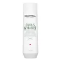 Produktbild: Goldwell Dualsenses Curls & Waves Hydrating Shampoo 250 ml