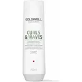 Produktbild: Goldwell Dualsenses Curls & Waves Shampoo 250 ml