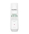 Produktbild: Goldwell Dualsenses Curls & Waves Hydrating Shampoo Haarshampoo 250 ml