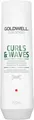 Produktbild: Goldwell Curls & Waves Hydrating Shampoo 250 ml