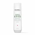 Produktbild: CURLS & WAVES shampoo 250ml