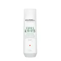 Produktbild: Goldwell Dualsenses Curls & Waves Hydrating Shampoo 250ml