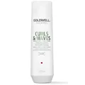 Produktbild: Goldwell Dualsenses Curls & Waves Shampoo 250 ml (8,24€/100ml)