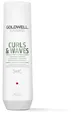 Produktbild: Goldwell Dualsenses Curls & Waves Hydrating Shampoo 250 ml