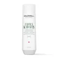 Produktbild: Goldwell Dualsenses Curls & Waves Hydrating Shampoo 250ml