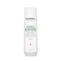Produktbild: Goldwell Dualsenses Curls & Waves Hydrating Shampoo 250 ml