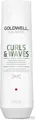 Produktbild: Goldwell Dualsenses Curls & Waves Hydrating Shampoo 250 ml