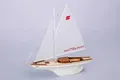 Produktbild: Lili Segelboot Aero Naut Schiff Yacht Holz RC NEU&OVP