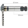 Produktbild: Kicker Günstige Kickstarterwelle 61mm für GY6 Motoren & Kymco 50/125ccm BT49QT-9