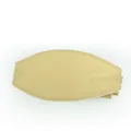 Produktbild: Augenbinde oval mit Bindeband sandfarben