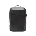Produktbild: Salzen Redefined Classic Line Rucksack, 43 cm, 17 Liter, Total Black