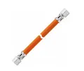 Produktbild: GOK Schlauchleitung Gas PS10bar bds. G1/4LH UEM x 1000
