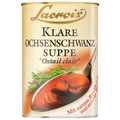Produktbild: Lacroix Klare Ochsenschwanzsuppe 400ml