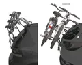 Produktbild: Peruzzo Kupplungsfahrradträger PERUZZO Fahrradträger PURE INSTINCT REAR für 3 Fahrräder, Heck