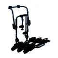 Produktbild: Peruzzo Pure Instinct Rear Auto-Heckfahrradträger, 3 Fahrräder, Tragfähigkeit 45