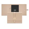 Produktbild: Hugo Boss A5 Schreibmappe Double B Nude