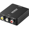 Produktbild: SpeaKa Professional AV Konverter (Video Switch, Audio Switch) (SP-12170984)