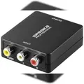 Produktbild: SpeaKa Professional AV Konverter [Cinch - HDMI] 1920 x 1080 Pixel SP-12170984