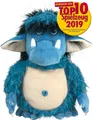 Produktbild: Plüschfigur Grolltroll 31 cm by aprilkind Spiegelburg