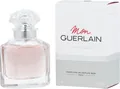 Produktbild: Guerlain Mon, Frauen, 50 ml, Nicht nachfüllbare Flasche, Lavendel, Jasmin, Sandelholz, Vanille