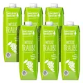Produktbild: beckers bester WEISSE TRAUBE Direktsaft 6x 1,0 l