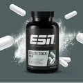 Produktbild: ESN Athlete Stack:MEN (210 Kapseln)