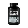 Produktbild: ESN Athlete Stack Men, 210 Kapseln, alle essentiellen Vitamine und Mineralstoffe, vegan - made in Germany