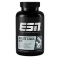 Produktbild: ESN ESN Athlete Stack Men, 210 Kapseln Kapseln, 185 g, Mit essenziellen Vitaminen und Mineralstoffen.